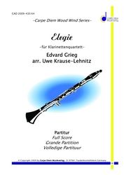 Elegie 