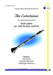 The Entertainer 