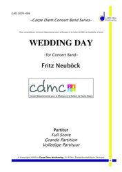Wedding Day 