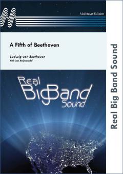 A Fifth of Beethoven 