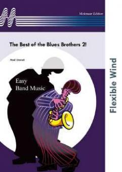 The Best Of The Blues Brothers 2! 