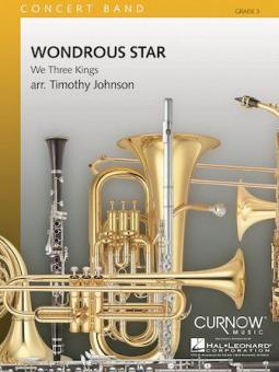Wondrous Star 