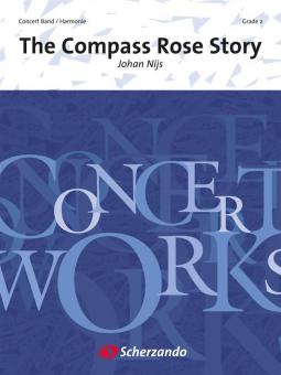 The Compass Rose Story 