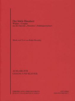 Der fidele Hausherr 