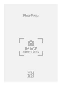 Ping-Pong 