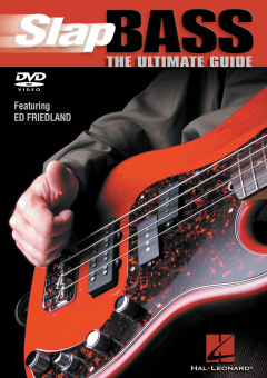 Slap Bass - The Ultimate Guide 