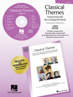 Hal Leonard Student Piano Library 
