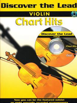 Discover The Lead: Chart Hits 