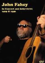 In Concert And Interviews 1969 And 1996 