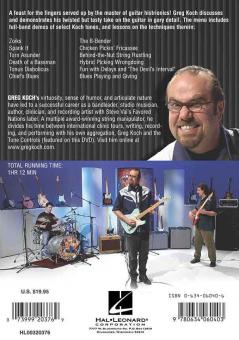 Guitar Gristle 