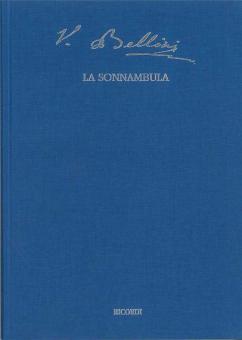 La Sonnambula 