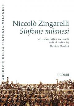 Sinfonie milanesi 