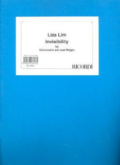Invisibility (2009) 