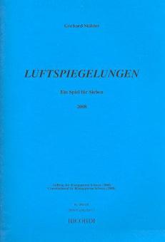 Luftspiegelungen 