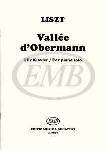 Vallée d'Obermann 