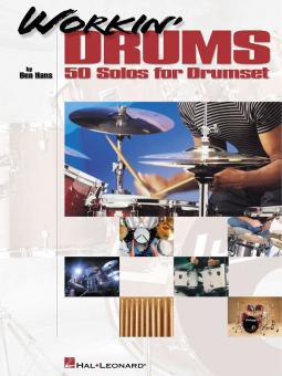 Workin' Drums 