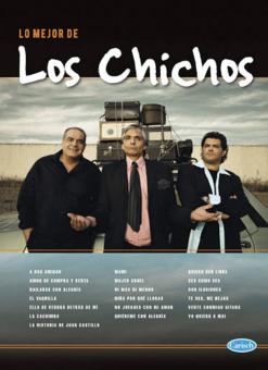 Lo Mejor de Los Chichos 