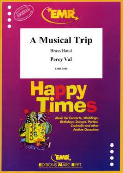 A Musical Trip Standard