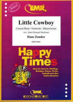 Little Cowboy Standard