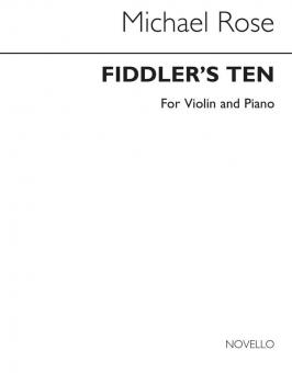 Fiddler's Ten 