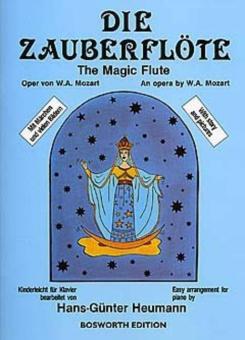 Die Zauberflöte 