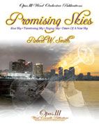 Promising Skies 