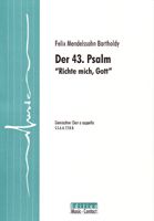 Der 43. Psalm 