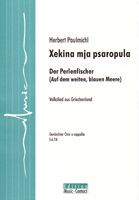 Xekina mja psaropula 