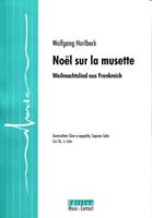 Noel sur la musette 