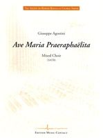Ave Maria Praeraphaëlita 