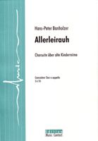 Allerleirauh 