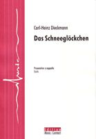 Das Schneeglöckchen 