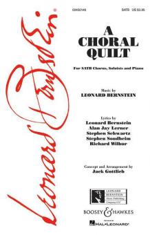 A Choral Quilt 