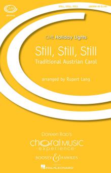 Still, Still, Still 