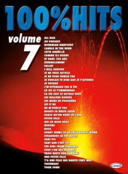 100% Hits Vol. 7 