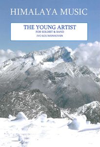 The Young Artist 