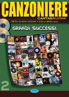 Canzoniere Canta & Suona Vol. 2 