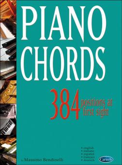 Bendinelli Massimo Piano Chords 