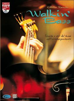 Walking Bass 
