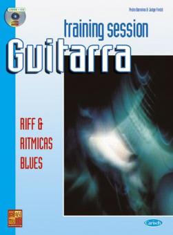 Training Session Guitarra 