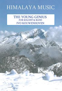 Young Genius 