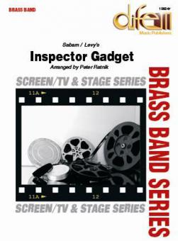 Inspector Gadget (Theme From) 