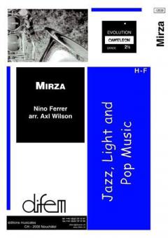 Mirza 