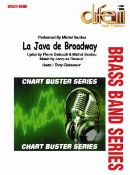La Java de Broadway 