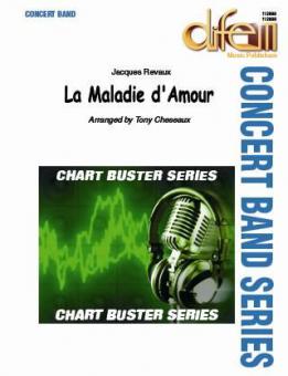 La Maladie d'amour 