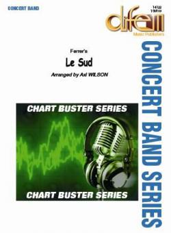 Le Sud 