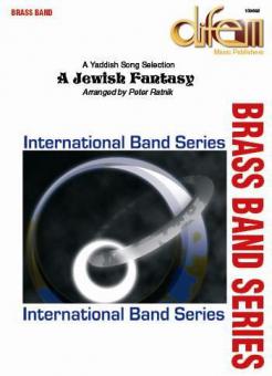A Jewish Fantasy 
