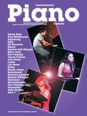 Contemporary Piano Classics 