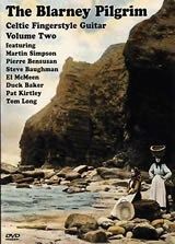 The Blarney Pilgrim 