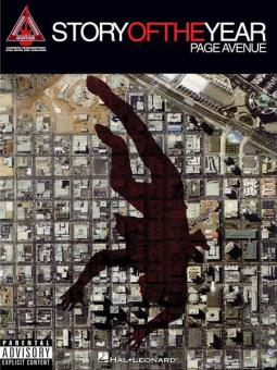 Page Avenue 
